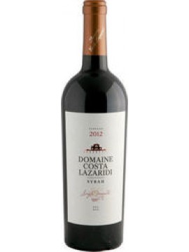 Domaine - Syrah 